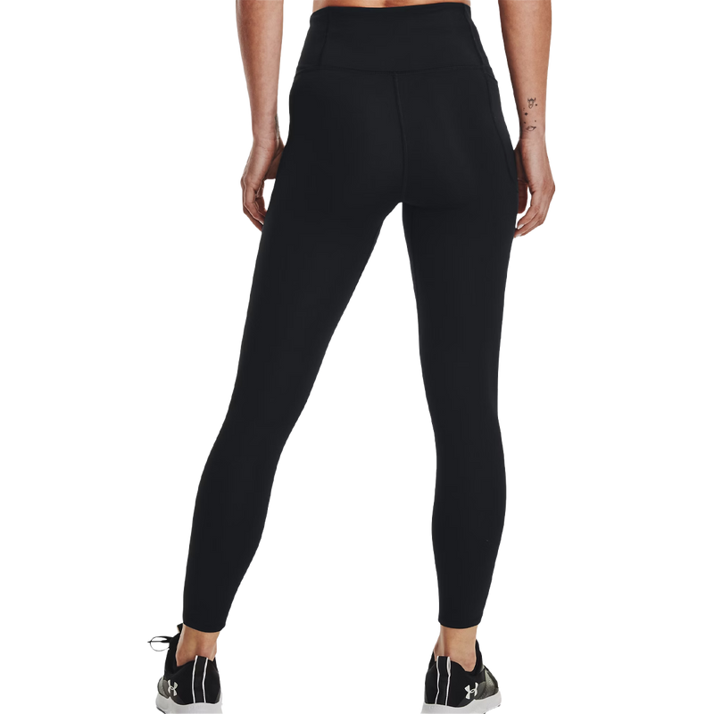 Women's Motion Ankle Legging, Under Armour Women's Motion Ankle Legging back