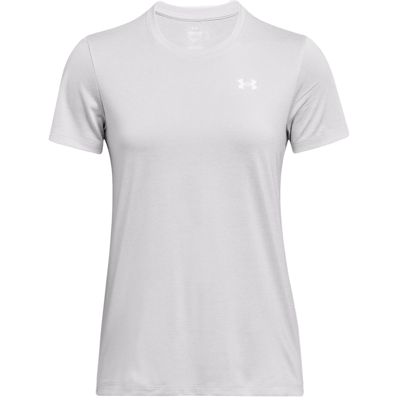 Women's Tech Twist Short Sleeve Crew, Featured Image