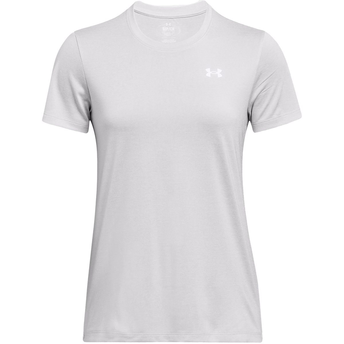 Women's Tech Twist Short Sleeve Crew alternate view