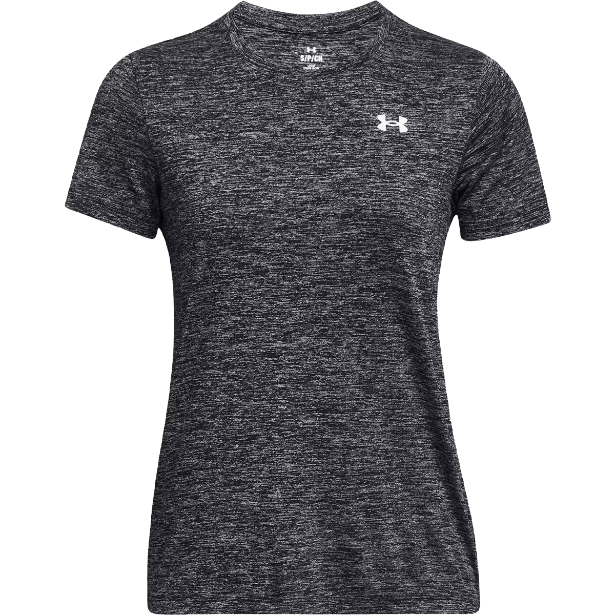 Women's Tech Twist Short Sleeve Crew – Sports Basement