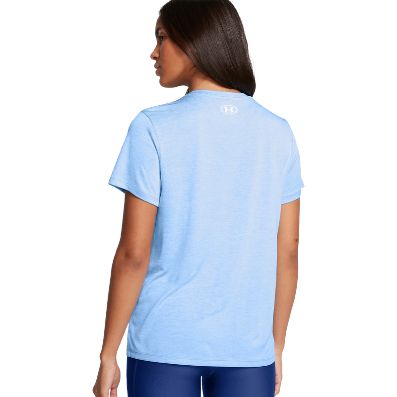 Women's Tech Twist Short Sleeve Crew, Under Armour Women's Tech Twist Short Sleeve Crew back
