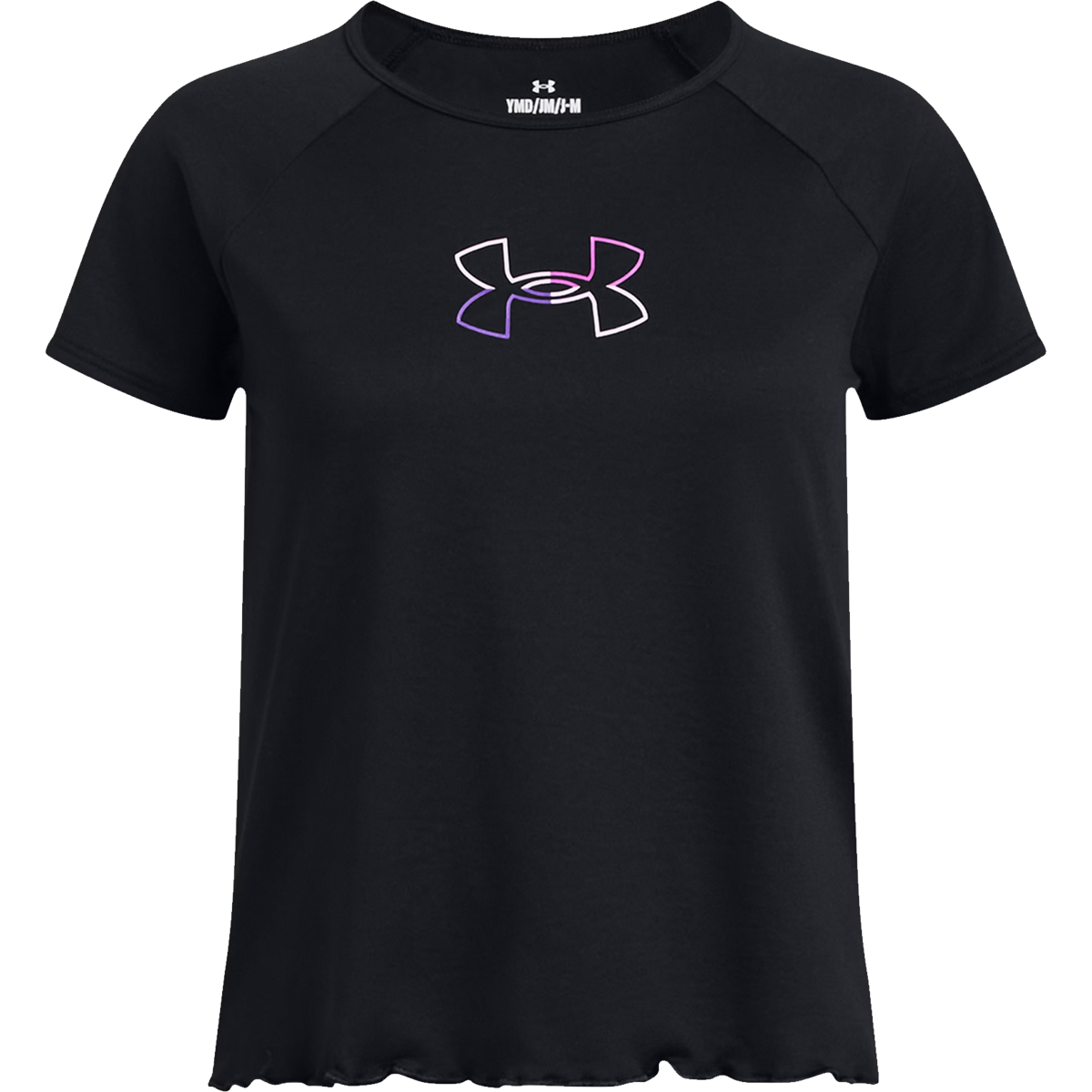 Youth Tech Novelty Short Sleeve alternate view