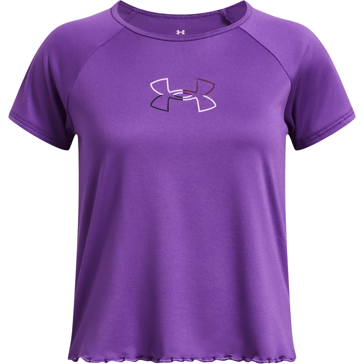 Youth Tech Novelty Short Sleeve alternate view