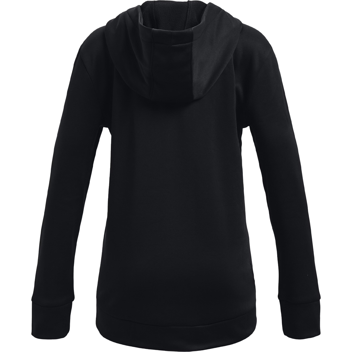 Youth Armour Fleece Iridescent Hoodie alternate view