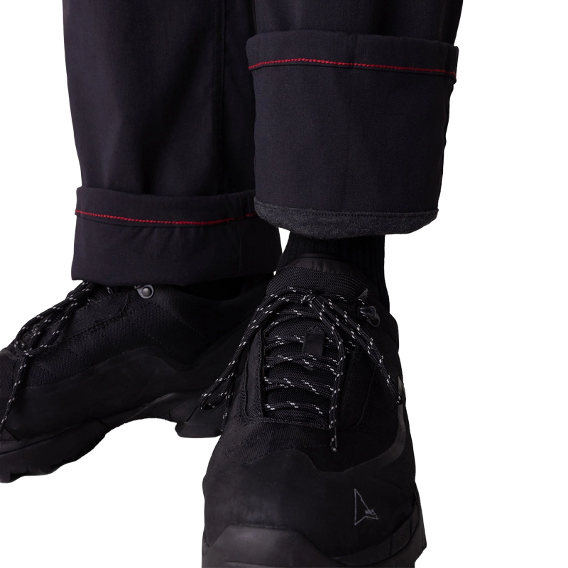 Men's Everywhere Merino Wool-Lined Pant-Relaxed Fit, 686 Everywhere Merino Wool-Lined Pant-RF liner