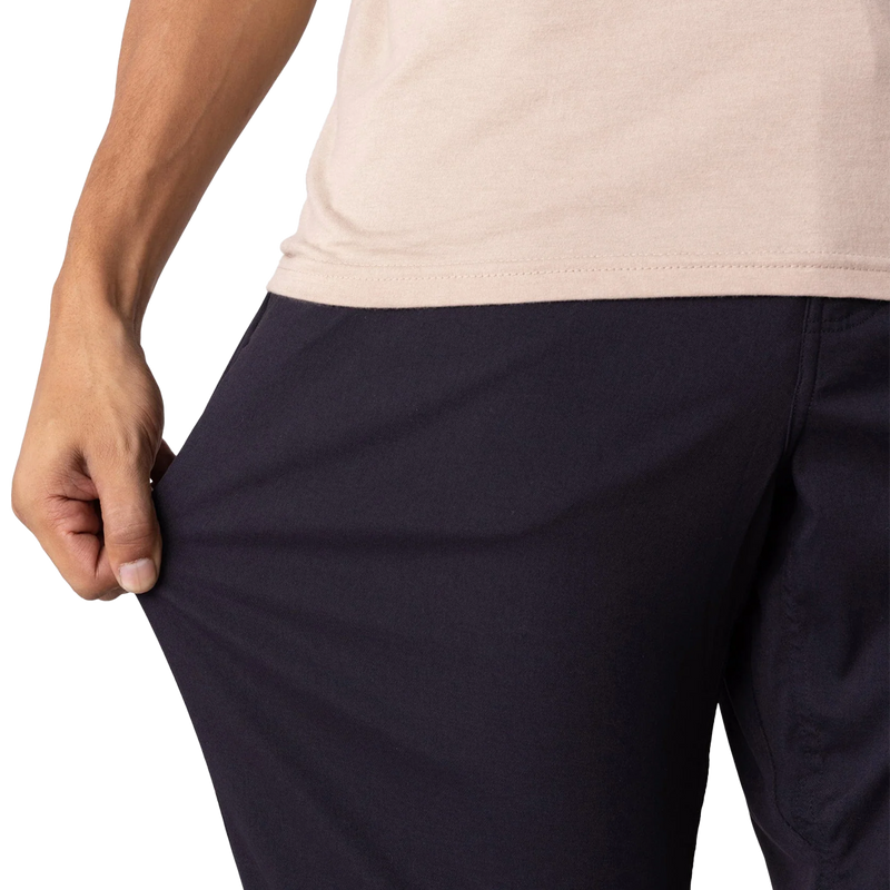 Men's Everywhere Merino Wool-Lined Pant-Relaxed Fit, 686 Everywhere Merino Wool-Lined Pant-RF stretch