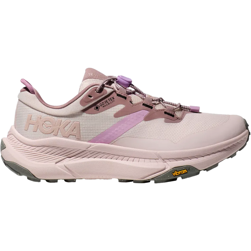 Women's Transport GTX, Featured Image