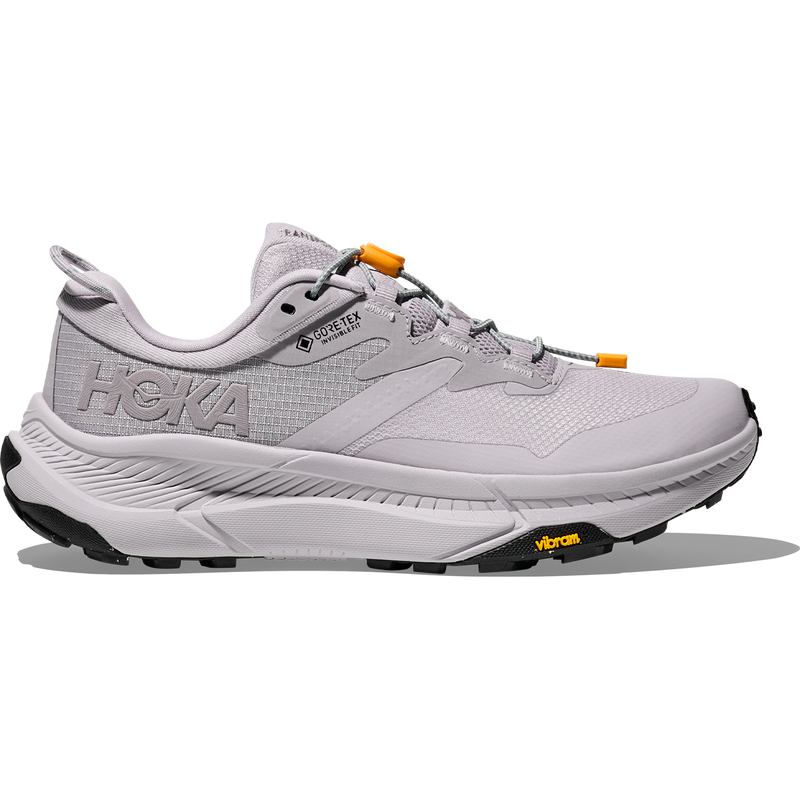 Women's Transport GTX, Featured Image
