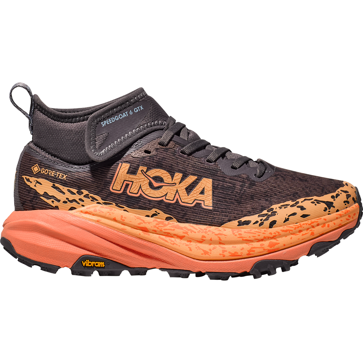 Women's Speedgoat 6 Mid GTX – Sports Basement