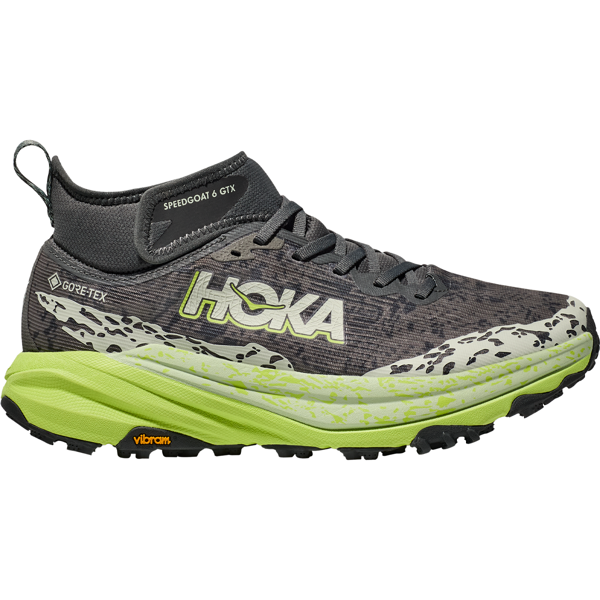 Men's Speedgoat 6 Mid GTX – Sports Basement