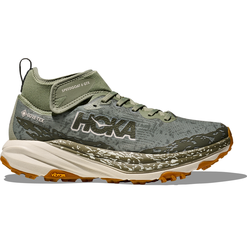 Men's Speedgoat 6 Mid GTX, Featured Image