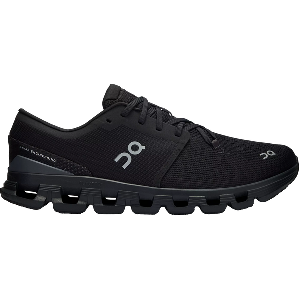 On Men's Cloud X 4