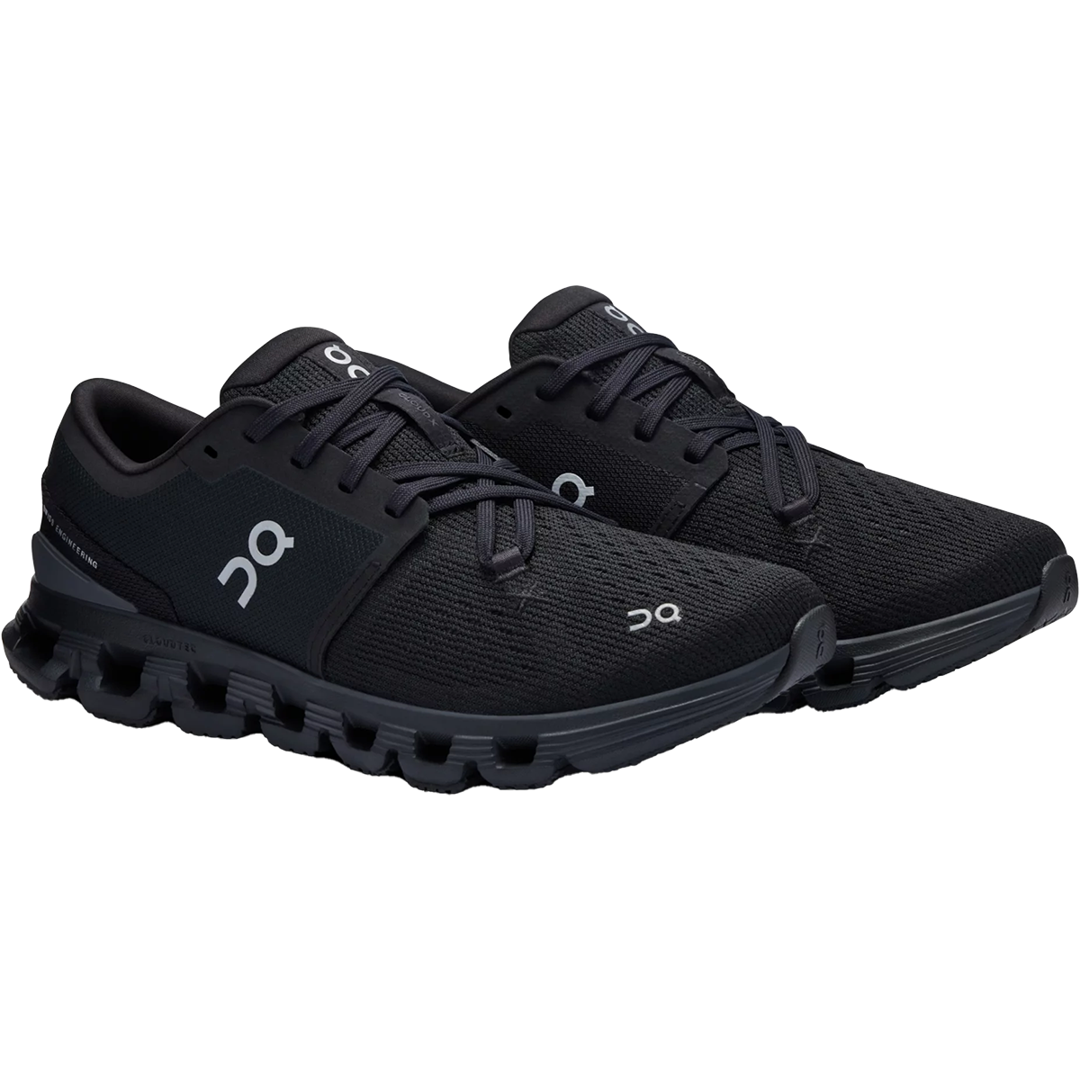 Women's Cloud X 4 alternate view