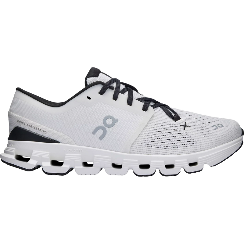 Women's Cloud X 4, Featured Image