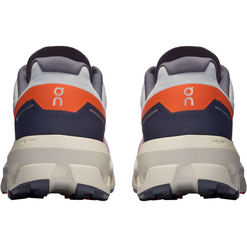 Men's Cloudvista 2, On Men's Cloudvista heels