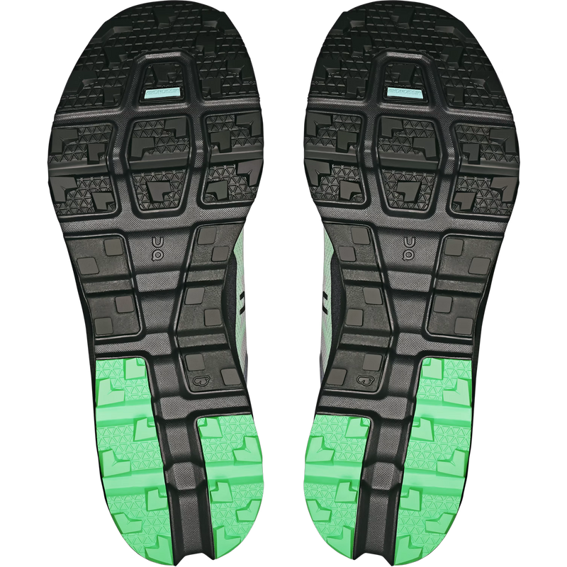 Men's Cloudvista 2, On Men's Cloudvista 2 Pair Bottom