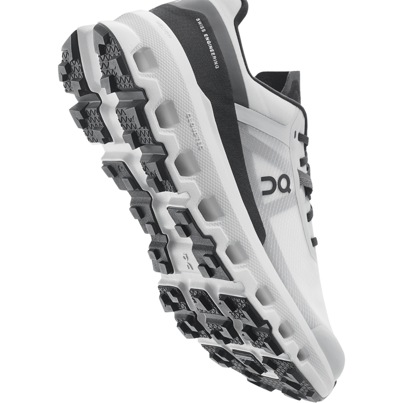 Women's Cloudvista 2, On Women's Cloudvista 2 tread