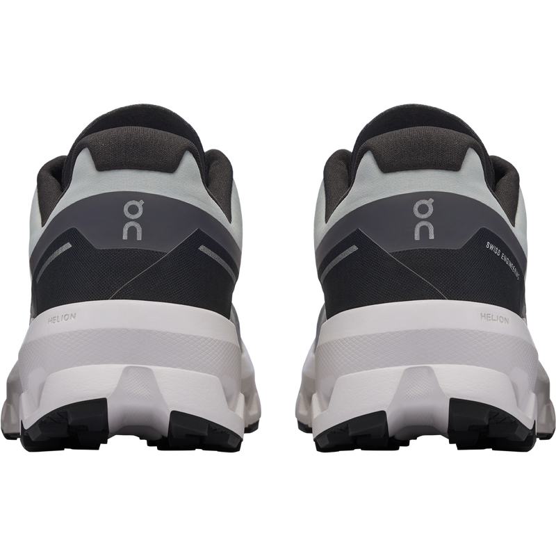 Women's Cloudvista 2, On Women's Cloudvista 2 heels
