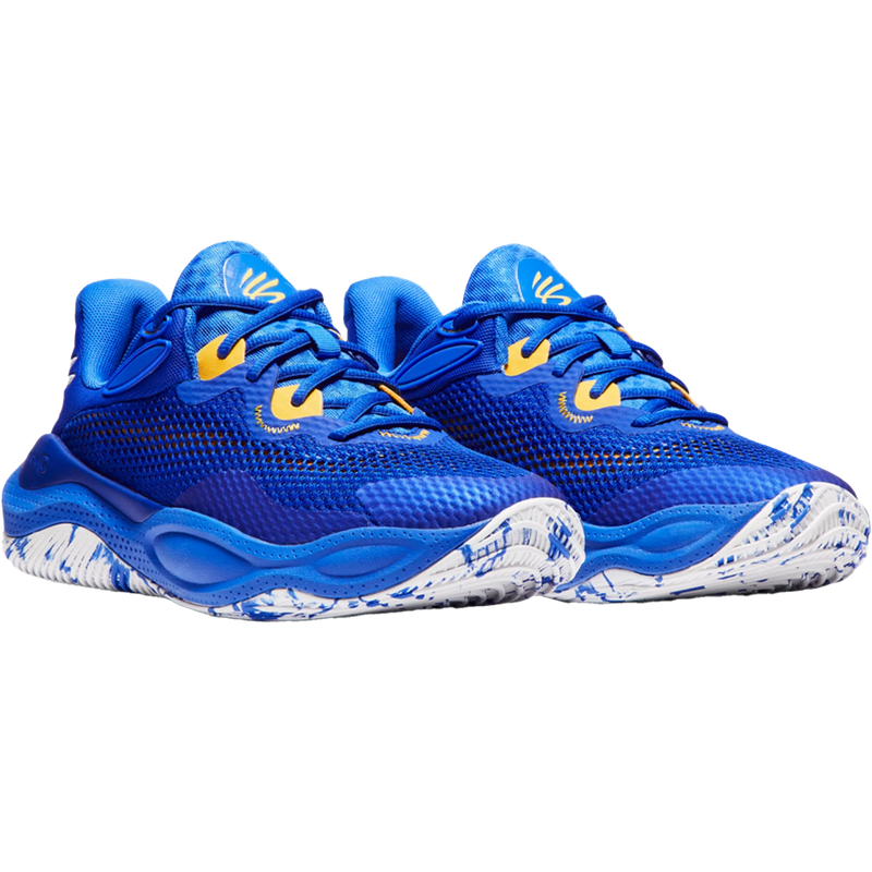 Curry Splash 24, Under Armour Curry Splash 24 front