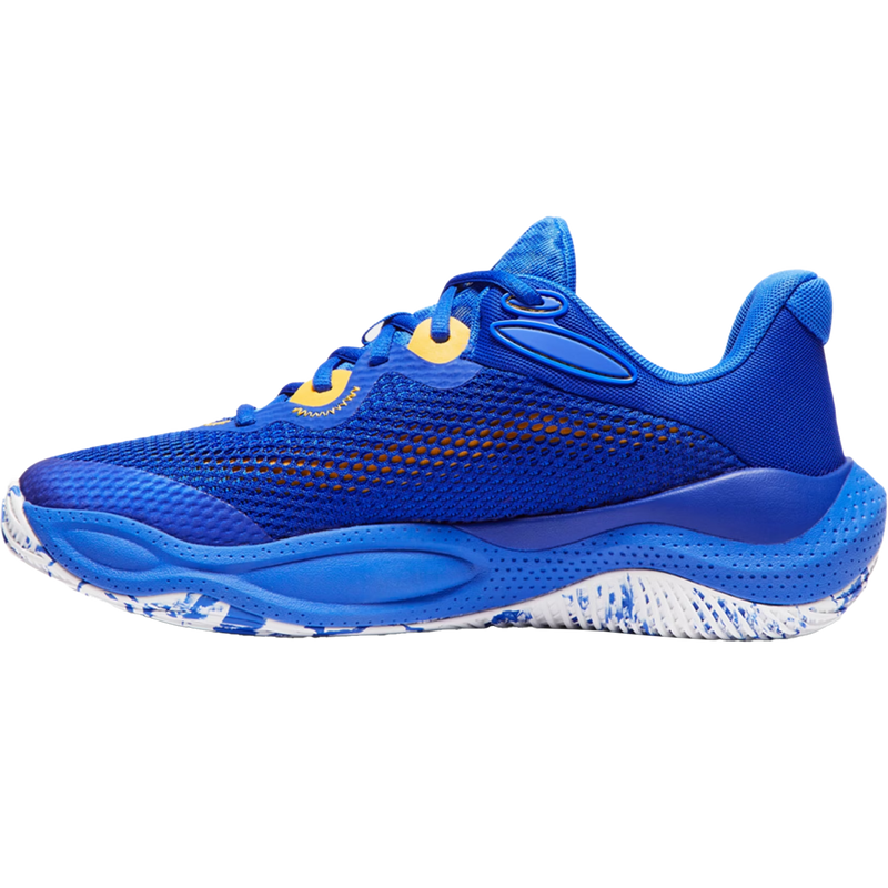 Curry Splash 24, Under Armour Curry Splash 24 side