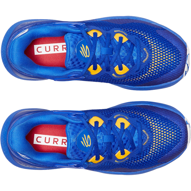 Curry Splash 24, Under Armour Curry Splash 24 top