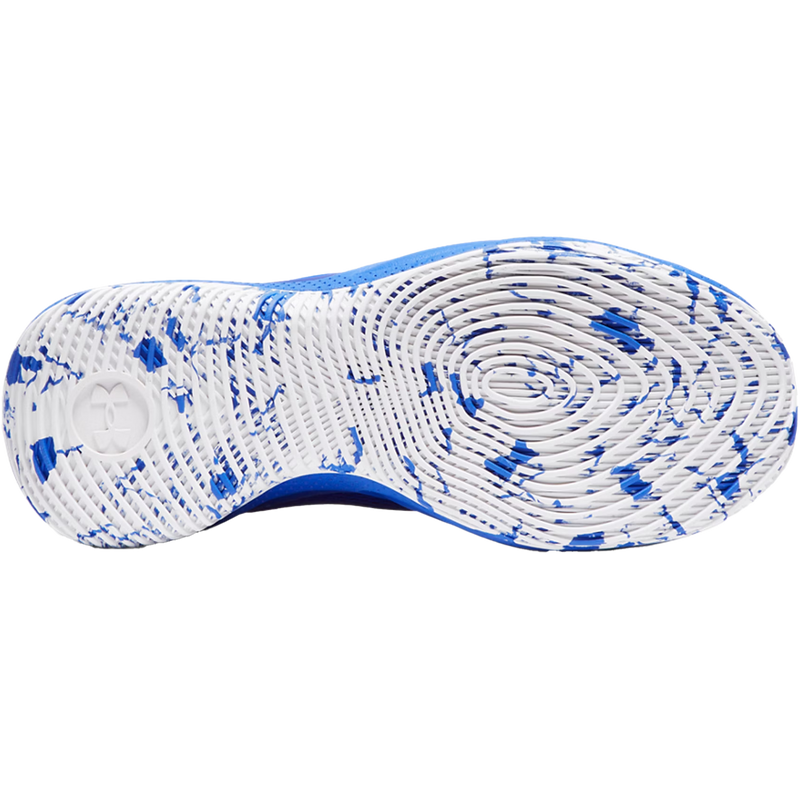 Curry Splash 24, Under Armour Curry Splash 24 bottom