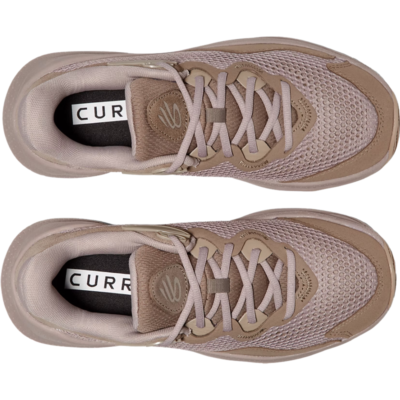 Curry Splash 24 Suede, Under Armour Curry Splash 24 Suede top
