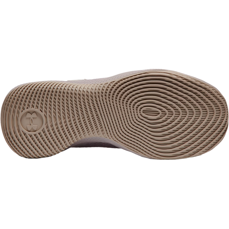 Curry Splash 24 Suede, Under Armour Curry Splash 24 Suede bottom