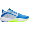 453-Blue Calm/Blue Atlantis/Metallic Blue Calm
