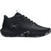 003-Black/Metalic Silver