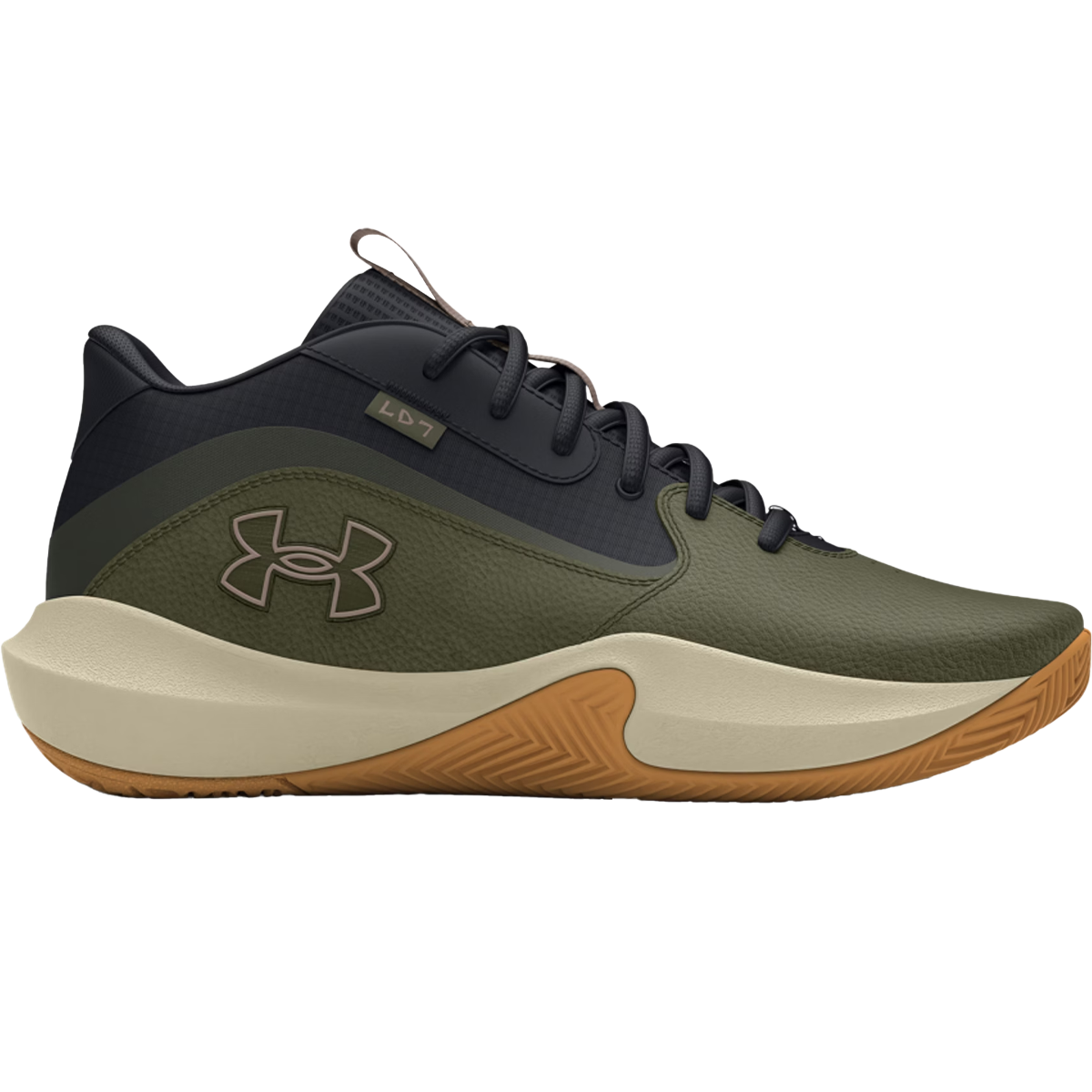 Under Armour Lockdown 7 11 Blue Calm