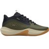 300-Marine Green/Black