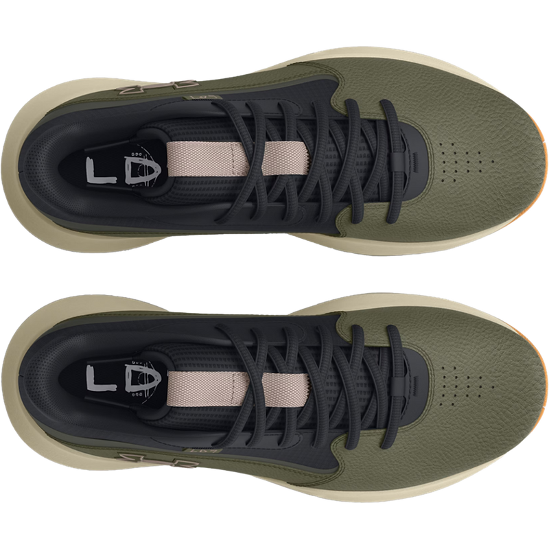 Lockdown 7, Under Armour Lockdown 7 top