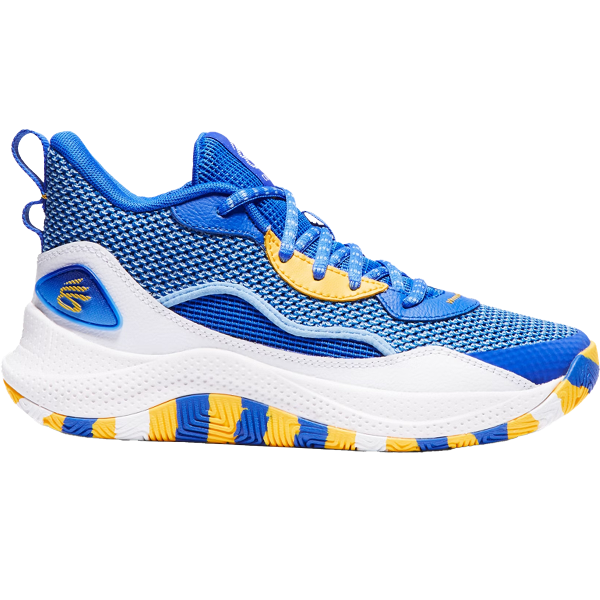 Youth Curry 3Z 24 Grade School alternate view