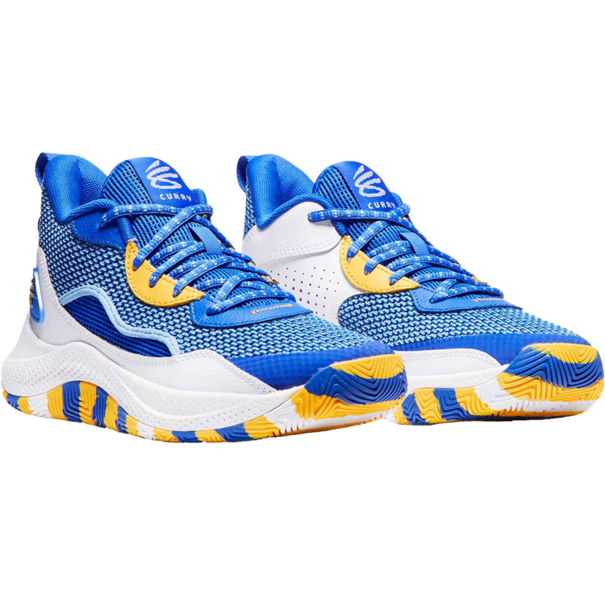 Youth Curry 3Z 24 Grade School alternate view