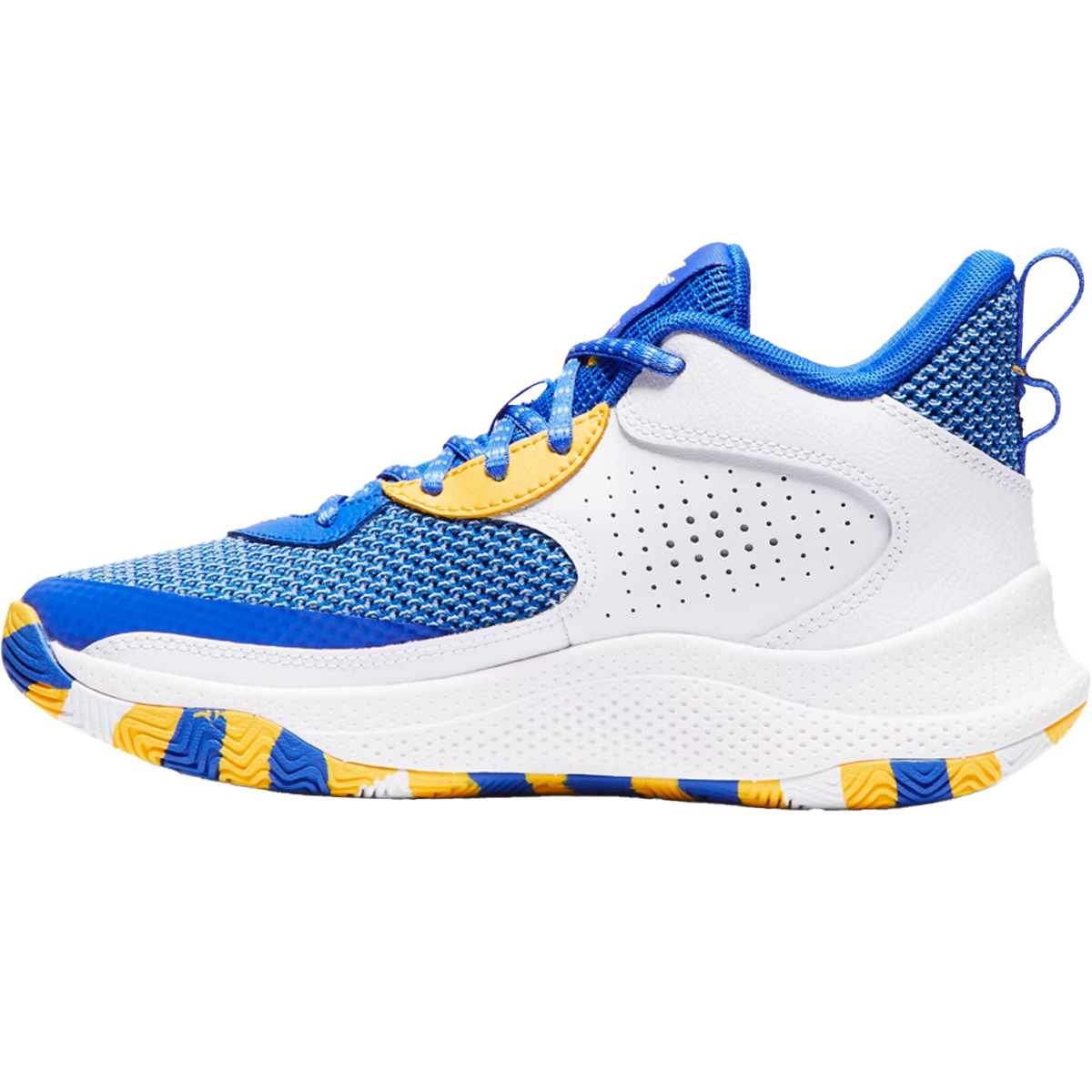 Youth Curry 3Z 24 Grade School alternate view