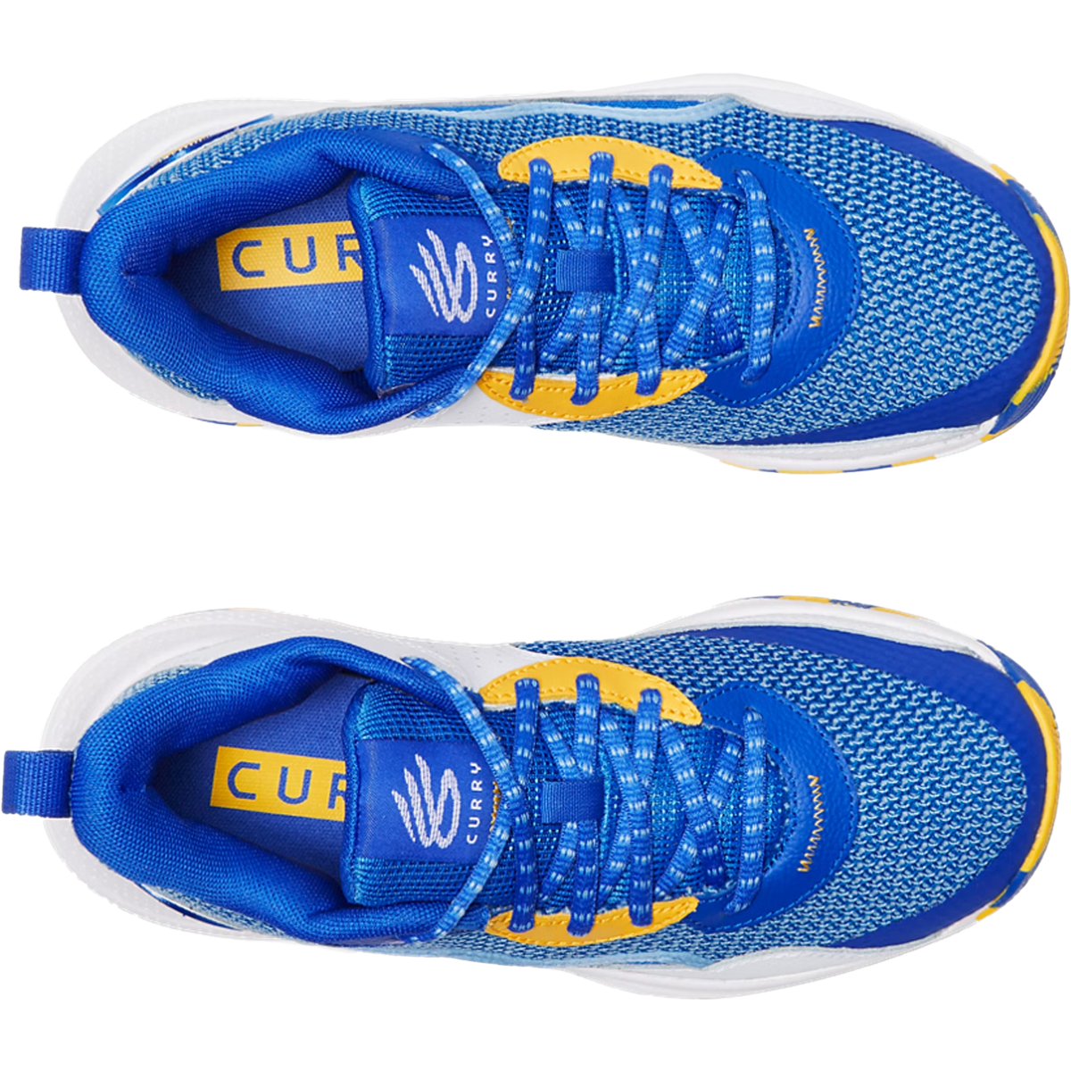 Youth Curry 3Z 24 Grade School alternate view