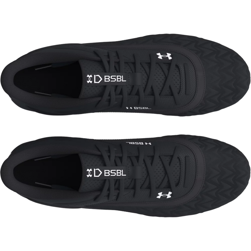 Men's Leadoff Low RM 3.0, Under Armour Men's Leadoff Low RM 3.0 top