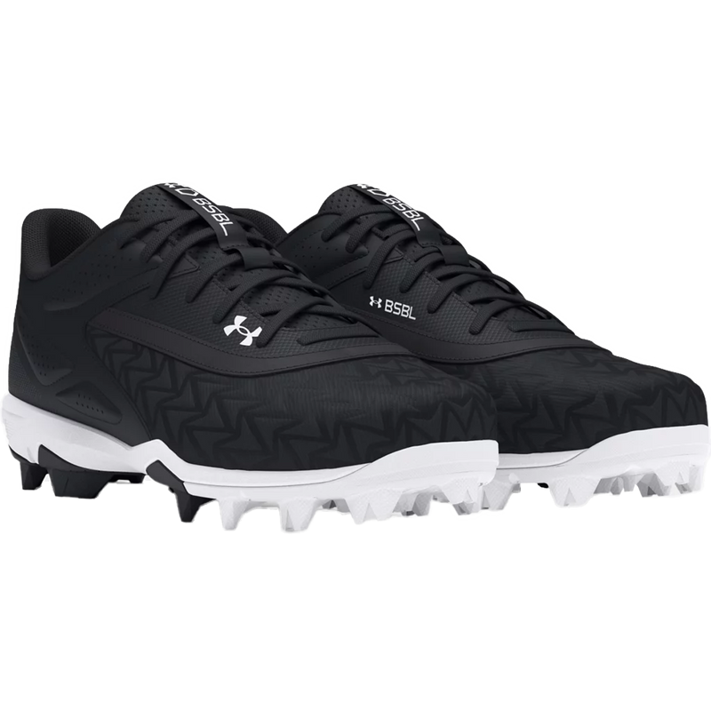 Men's Leadoff Low RM 3.0, Under Armour Men's Leadoff Low RM 3.0 toe
