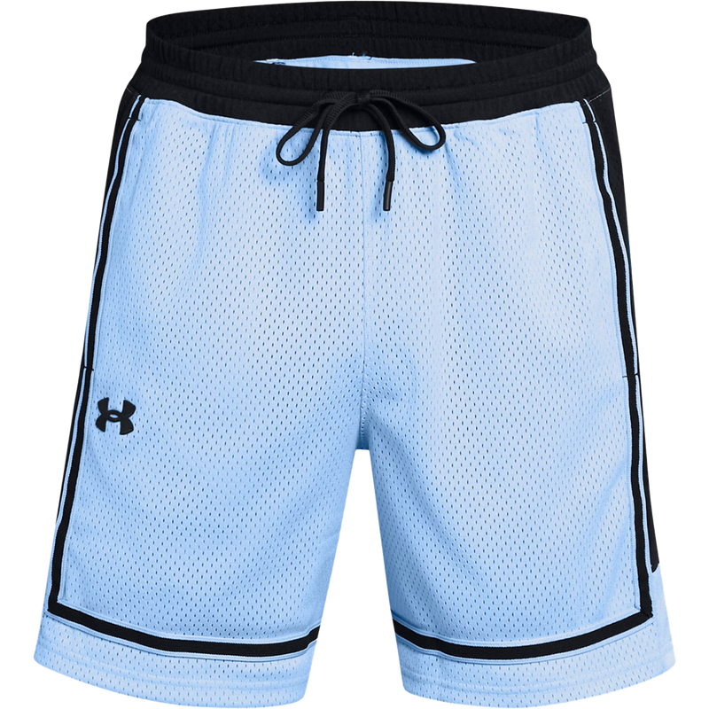 Men's UA Zone Pro 7" Mesh Short, Featured Image