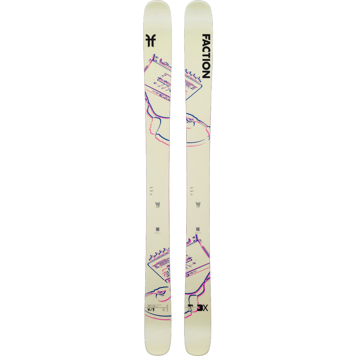 Women's Prodigy 3X – Sports Basement
