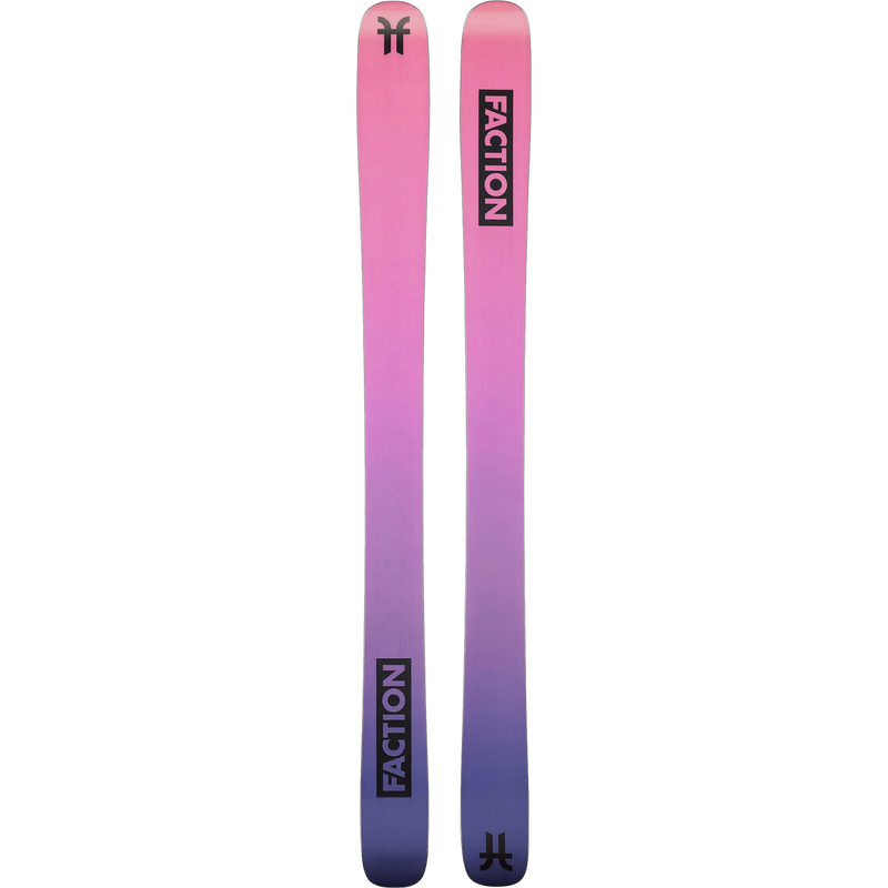 Women's Prodigy 3X, Faction Women's Prodigy 3X base