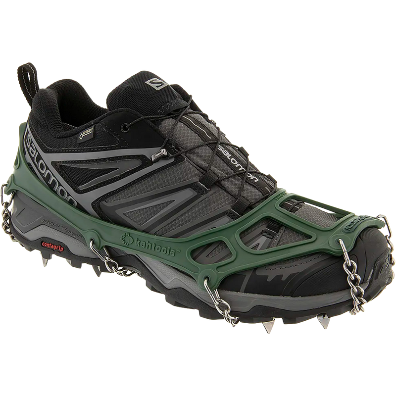 MICROspikes, Featured Image