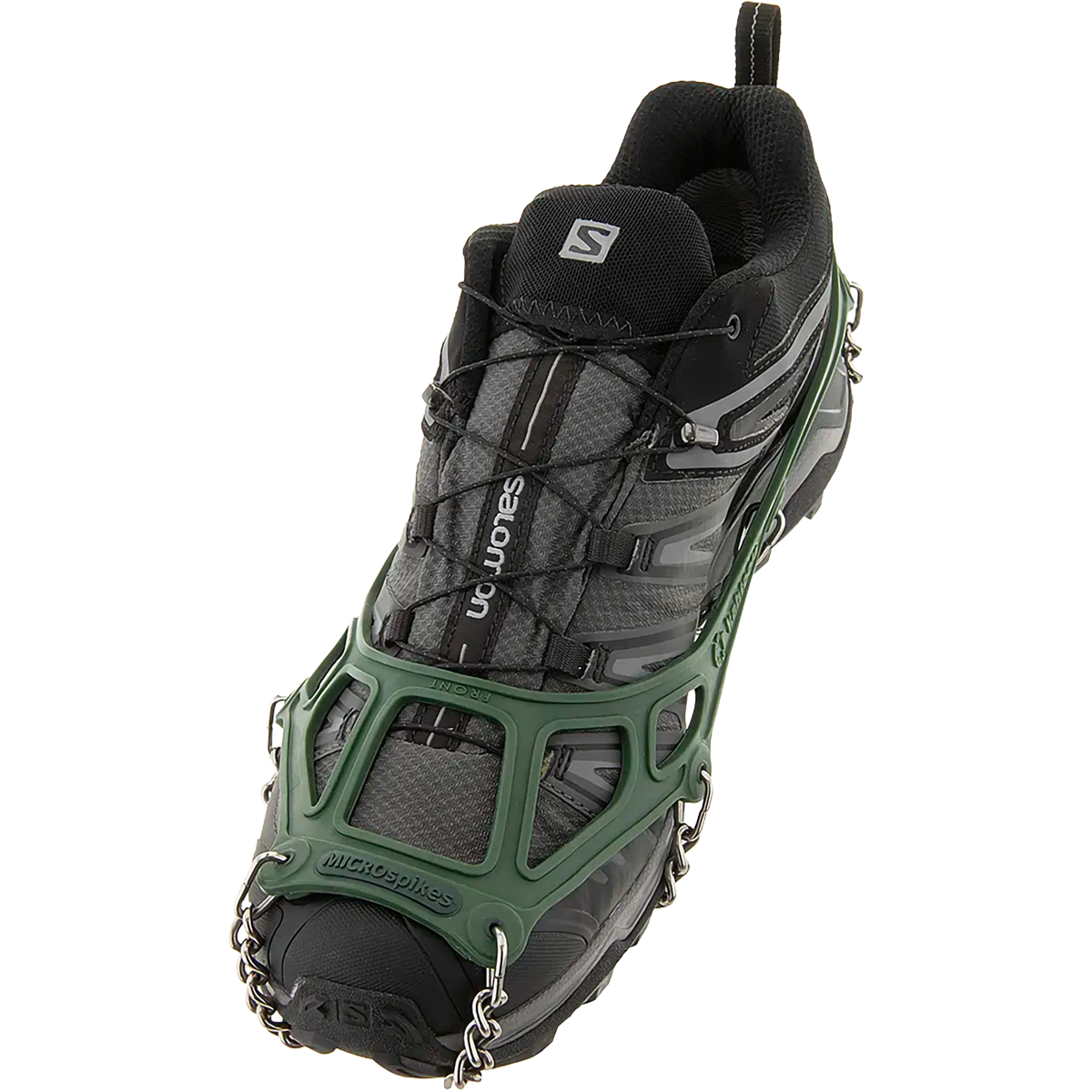 MICROspikes alternate view
