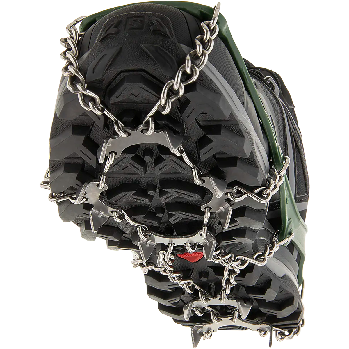 MICROspikes alternate view