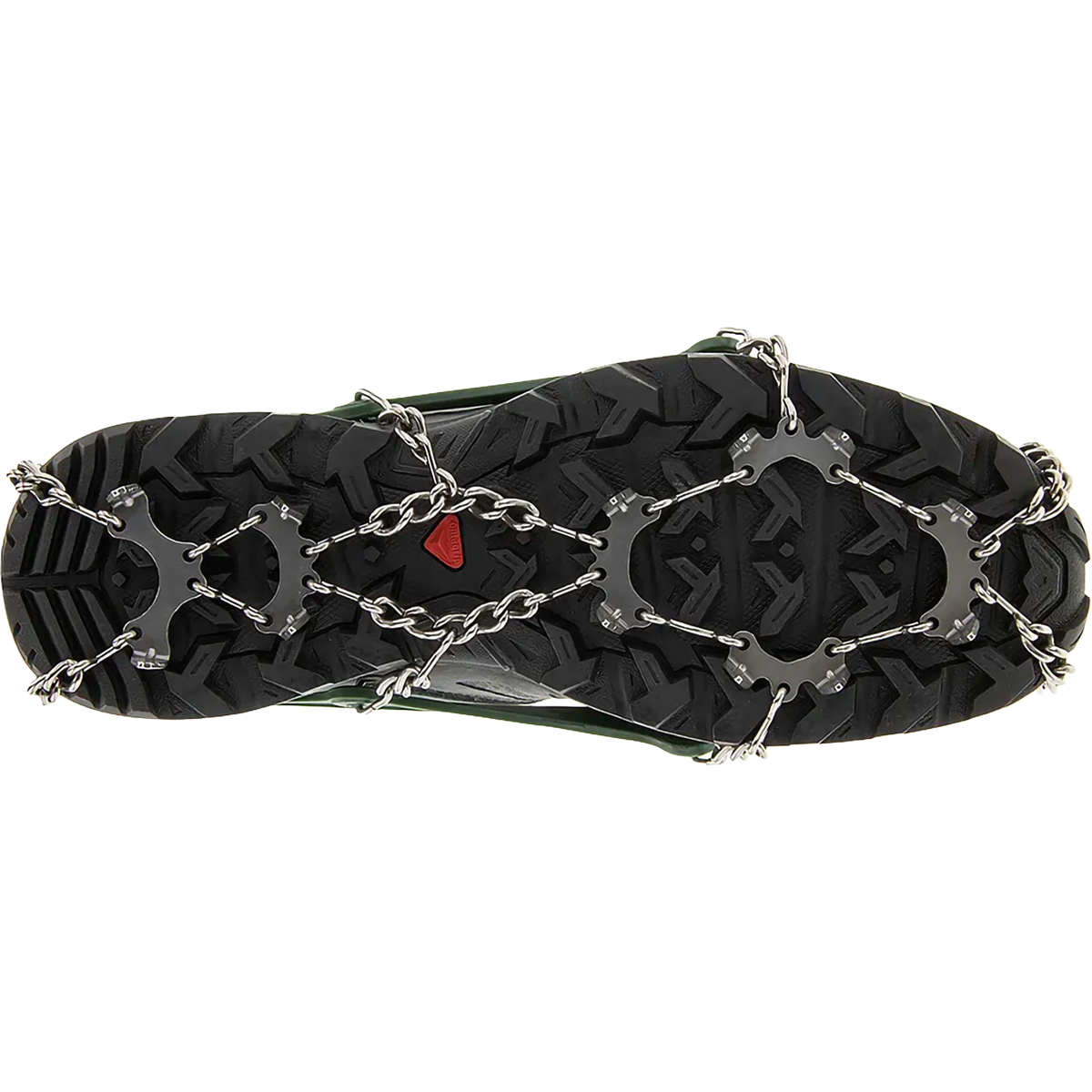 MICROspikes alternate view