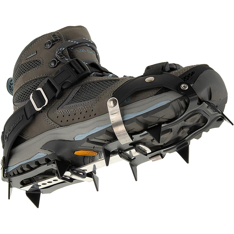 K10 Hiking Crampon, Featured Image