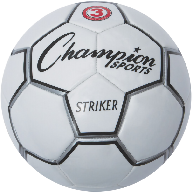 Striker Soccer Ball, Featured Image