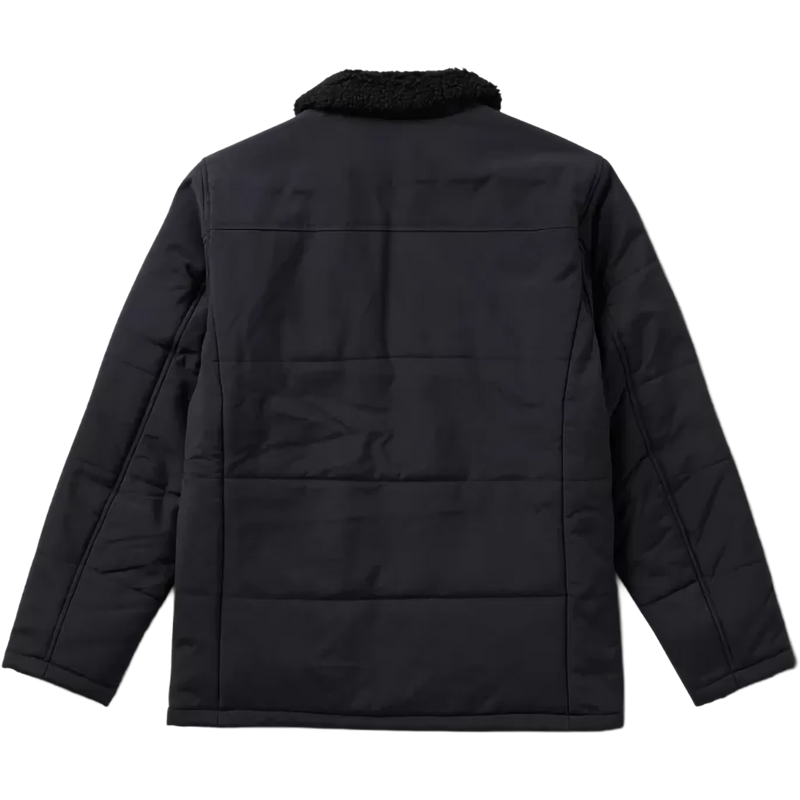 Men's Axeman Jacket, Roark Men's Axeman Jacket in DNV-Dark Navy back