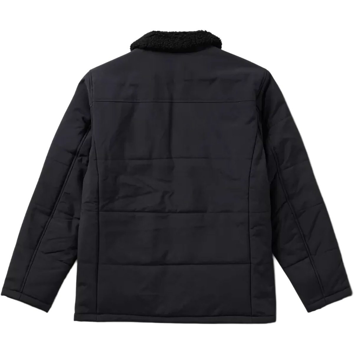 Men's Axeman Jacket alternate view